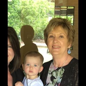 Meet your Posher, Sylvia